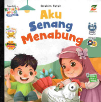 Image of Aku senang menabung