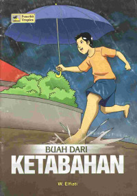 Image of Buah dari ketabahan