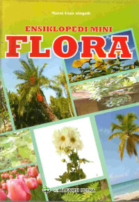 Image of Ensiklopedia mini : flora