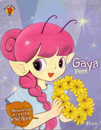Image of Gaya peri