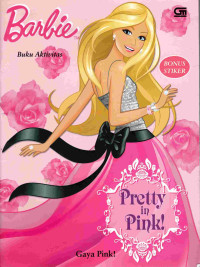 Image of Gaya pink!