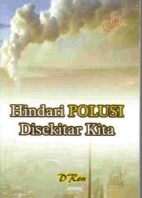 Image of Hindari Polusi disekitar kita