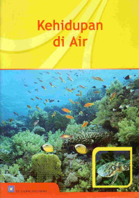 Image of Kehidupan di air