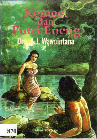 Image of Kemeet dan putri eneng
