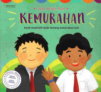 Image of Kemurahan
