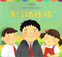 Image of Kesabaran
