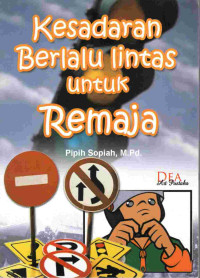 Image of Kesadaran berlalu lintas untuk remaja