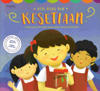 Image of Kesetiaan