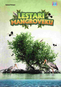 Image of Lestari mangroveku