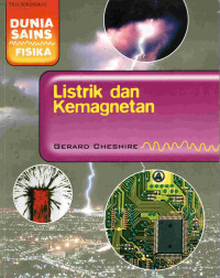 Image of Listrik dan magnet