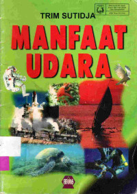 Image of Manfaat udara
