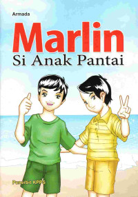 Image of Marlin si anak pantai