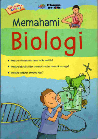 Image of Memahami biologi