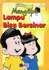 Image of Mengapa Lampu bisa bersinar