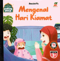 Image of Mengenal hari kiamat