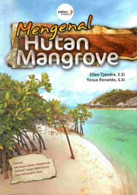 Image of Mengenal hutan mangrove