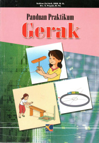 Image of Panduan praktikum gerak