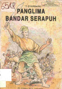 Image of Panglima bandar serapuh
