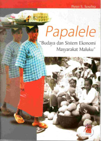 Image of Papalele 