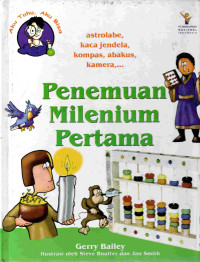 Image of Penemuan milenium pertama