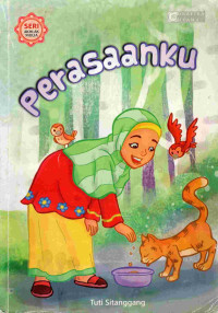 Image of Perasaanku