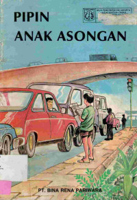 Image of Pipin anak asongan