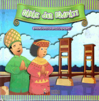 Image of Sabar dan empati