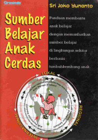 Image of Sumber belajar anak cerdas
