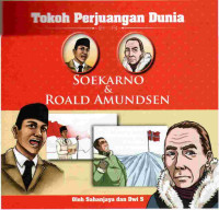 Image of Tokoh perjuangan dunia : Soekarno dan Roald Amundsen
