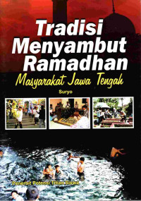 Image of Tradisi menyambut ramadhan masyarakat jawa tengah